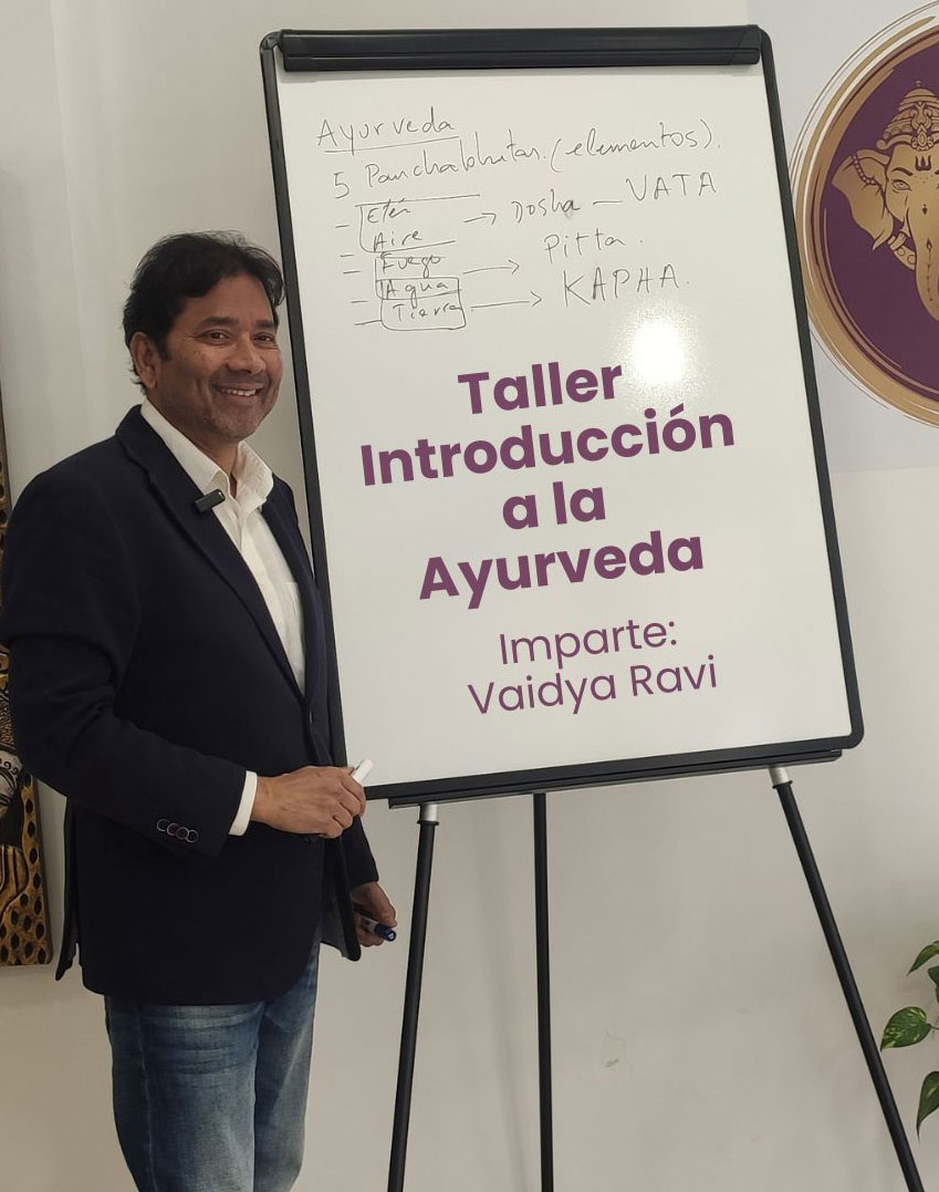 ayurveda